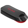 „SanDisk Cruzer Snap“ USB atmintinė 64 GB, EAN: 619659172763