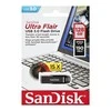 USB laikmena SanDisk Ultra Flair, 128 GB, USB 3.0, 150 MB/s