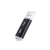 Silicon Power | USB 3.1 Flash Drive | Blaze B02 | 128 GB | USB 3.2 Gen 1/USB 3.1 Gen 1/USB 3.0/USB 2.0 | Juodas