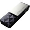 Pendrive Silicon Power Blaze B30, 128 GB (SP128GBUF3B30V1K)