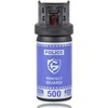 Pepper gas POLICE PERFECT GUARD 500 - 40 ml. gel (PG.500)