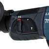 MAKITA perforatorius 18V DHR202RTE3 1,9J