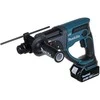 MAKITA perforatorius 18V DHR202RTE3 1,9J