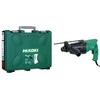 HIKOKI PLAKTUKAS SU KALIMO GALIMYBĖS 730W 2,7J DH24PH