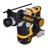 Akumuliatorinis perforatorius Dewalt DCH172NT, 1,4J, (Be akumuliatoriaus ir kroviklio)