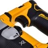 Akumuliatorinis perforatorius Dewalt DCH172NT, 1,4J, (Be akumuliatoriaus ir kroviklio)