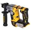 Akumuliatorinis perforatorius Dewalt DCH172NT, 1,4J, (Be akumuliatoriaus ir kroviklio)