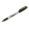 Markeris „Sharpie" FINE juod. sp.