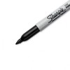 Markeris „Sharpie" FINE juod. sp.