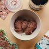 PERRO jautiena su petražolių šaknimis - šlapias šunų maistas - 850g