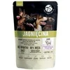 PET REPUBLIC Adult ėriena – šlapias Maistas šunims – 500g