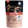 PetRepublic Šunų Maistas - Pet Republic Suaugusiųjų Veršiena 500g