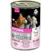 PetRepublic Drėgnas Kačių Maistas - PET REPUBLIC Monoprotein Kiauliena, 400g