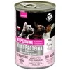 PetRepublic Drėgnas Šunų Maistas - Pet Republic Monoproteinas Kiauliena - 400g