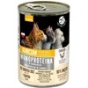 PetRepublic Drėgnas Kačių Maistas - PET REPUBLIC Monoprotein Vištiena 400g