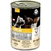 PetRepublic Drėgnas Šunų Maistas - Pet Republic Monoproteininis Vištienos, 400 G