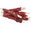 PETITTO Duck kebab - dog treat - 500g