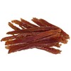 PETITTO Duck Soft stripes - skanėstas šuniui - 500g
