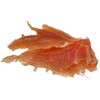 PETITTO Minkštos vištienos krūtinėlės - skanėstas šuniui - 500g