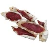 PETITTO triušio ausys, įdarytos antiena, 500g