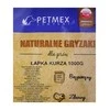 Šunų Skanėstai - Petmex Vištiena 1 Kg
