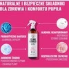 Pets Pets Dėmių valiklis ir gyvūnų kvapų neutralizatorius 500ml