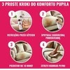 Pets Pets Dėmių valiklis ir gyvūnų kvapų neutralizatorius 500ml