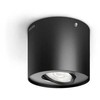 Signify Philips myLiving LED prožektorius Phase 1flg. 500 lm juodas