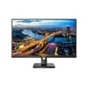 Monitorius PHILIPS 276B1/00 27", Juodos spalvos