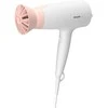 Plaukų džiovintuvas Philips 3000 serija BHD302/30, Baltos/Rožinės spalvos