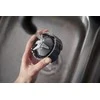 Plakiklis Philips 3000 serija HR2291/01, 600 W, Juodos spalvos