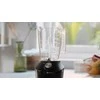Plakiklis Philips 3000 serija HR2291/01, 600 W, Juodos spalvos