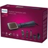 Elektrinės plaukų formavimo šukos Philips Air Styler BHA530/00