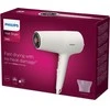 Plaukų džiovintuvas Philips 5000 BHD501/00 balta