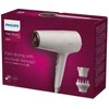 Philips 5000 series BHD501/20 plaukų džiovintuvas 2100 W Baltas