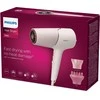 Plaukų džiovintuvas Philips BHD530/00, rožinis