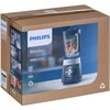 Philips Maišytuvas | HR3020/20 | Stalviršis | 1000 W | Stiklainio medžiaga Plastikas | Stiklainio talpa 1,5 L | Kašmyro pilkas