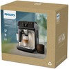 Kavos aparatas Philips 5500 series EP5546/70 juoda