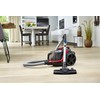 Dulkių siurblys Philips PowerPro Expert FC9729/09, Raudonos/Juodos spalvos