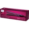 Philips | Plaukų tiesinimo žnyplės | BHS752/00 | Garantija 24 mėn. | Ceramic heating system | Ionic function | Ekranas LED | Temperature (max) 230 °C | Number of heating levels 12 | Metallic Dark Violetinė