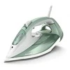 Philips 7000 serijos Garų lygintuvas DST7012/70, 2600 W, 45 g/min nenutrūkstamas garas, 220 g garo pripūtimas, vertikalus garas, SteamGlide Plus padas, lašėjimo stabdiklis, QuickCalc Release, 300 ml vandens bakas