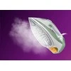 Philips 7000 serijos Garų lygintuvas DST7012/70, 2600 W, 45 g/min nenutrūkstamas garas, 220 g garo pripūtimas, vertikalus garas, SteamGlide Plus padas, lašėjimo stabdiklis, QuickCalc Release, 300 ml vandens bakas