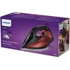 Garinis lygintuvas Philips 7000 serija DST7022/40, juoda / raudona