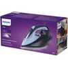 Philips 7000 Series Garų lygintuvas DST7041/20, 2800W, 50 g/min nenutrūkstamas garas, 250g garo pripūtimas, vertikalus garas, SteamGlide Elite padas, lašėjimo stabdiklis, ASO, QuickCalc Release, 300 ml vandens bakas