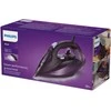 Garų lygintuvas Philips 7000 Serija DST7051/30, violetinis