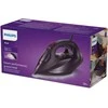 Garų lygintuvas Philips 7000 Serija HV, DST7061/30, tamsios spindinčios violetinės spalvos