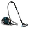 Dulkių siurblys Philips PowerPro Expert FC9744/09, Juodos/Žalios spalvos