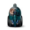 Dulkių siurblys Philips PowerPro Expert FC9744/09, Juodos/Žalios spalvos