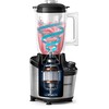 Philips Maišytuvas | HR3760/00 | Stalviršis | 1500 W | Stiklainio medžiaga Stiklas | Stiklainio talpa 1,8 L | Ledo smulkinimas | Nerūdijantis plienas/Juodas