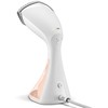 Philips 8000 serija GC801/10 drabužių garintuvas 0,23 l 1600 W rožinė, balta